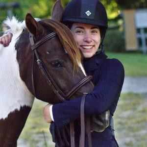 Meet your Posher, Rachel